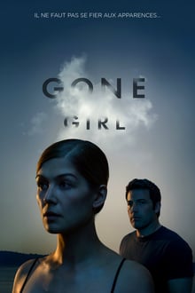 Gone Girl (2014)  -7- - Gone Girl (2014)  เล่นซ่อนหาย