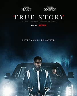 True Story Season 1 (2021) -n- - True Story Season 1 (2021)