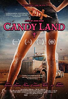 Candy Land (2022) - Candy Land (2022) [ซับแปล]