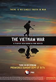 The Vietnam War Season 1 (2017) - The Vietnam War Season 1 (2017) สงครามเวียดนาม