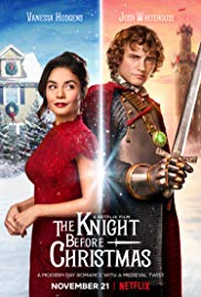 The Knight Before Christmas (2019)  - The Knight Before Christmas (2019) อัศวินก่อนวันคริสต์มาส
