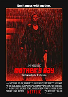 Mother's Day (2023) - Mother's Day (2023) วันนี้แม่ต้องโหด