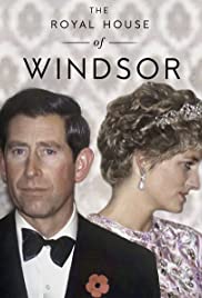 The Royal House of Windsor Season 1 (2017) -n- - The Royal House of Windsor Season 1 (2017) ราชวงศ์วินด์เซอร์