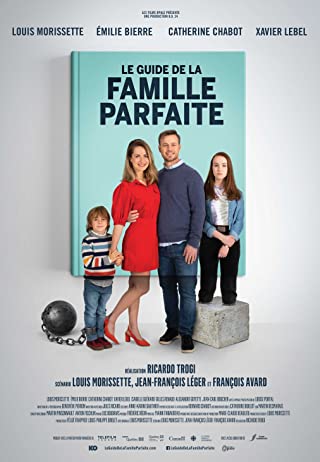 The Guide to the Perfect Family (2020)  - The Guide to the Perfect Family (2020) คู่มือครอบครัวแสนสุข
