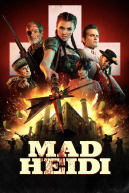Mad Heidi (2022) - Mad Heidi (2022)