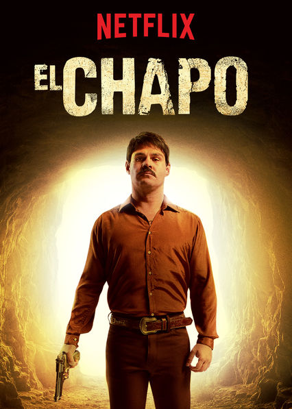 El Chapo Season 1 (2017) - El Chapo Season 1 (2017) [ซับไทย]
