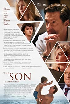 The Son (2022) - The Son (2022)