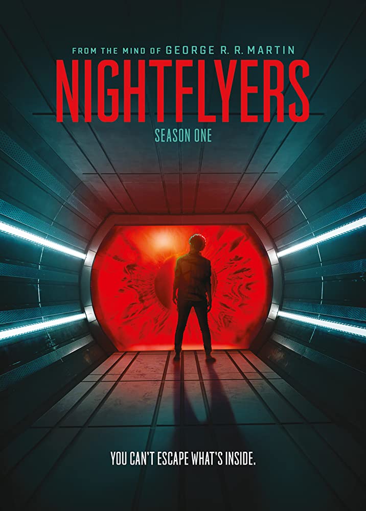 Nightflyers Season 1 (2018) - Nightflyers Season 1 (2018) ไนท์ฟลายเออร์ส จักรวาลสยอง