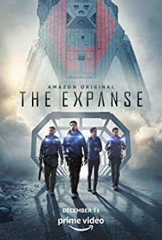 The Expanse Season 06 (2022) - The Expanse Season 06 (2022)