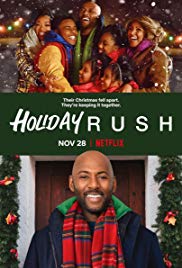 Holiday Rush (2019) - Holiday Rush (2019) ฮอลิเดย์ รัช