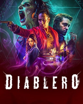 Diablero Season02 (2020)  - Diablero Season02 (2020) นักล่าปีศาจ