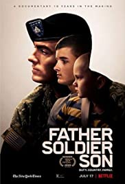 Father Soldier Son (2020)  - Father Soldier Son (2020) ลูกชายทหารกล้า