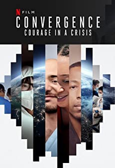 Convergence Courage in a Crisis (2021) -n- - Convergence (2021) ร่วมกล้าฝ่าวิกฤติ
