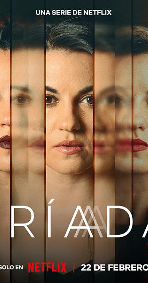 Triptych Season 1 (2023) - Triptych Season 1 (2023) สามชีวิต