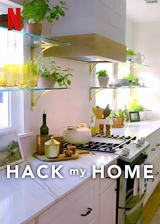 Hack My Home Season 1 (2023) - Hack My Home Season 1 (2023)