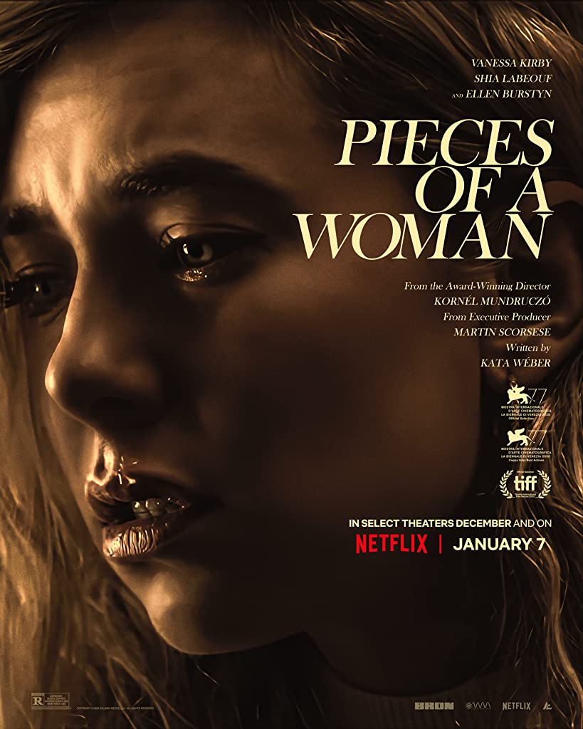 Pieces of a Woman (2020)  - Pieces of a Woman (2020) เศษเสี้ยวหัวใจหญิง