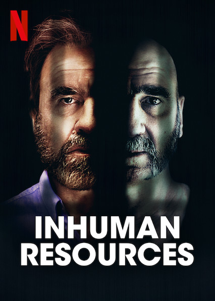 Inhuman Resources Season 1 (2020) - Inhuman Resources Season 1 (2020) พนักงานดีแตก