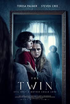 The Twin (2022) - The Twin (2022) [ซับแปล]