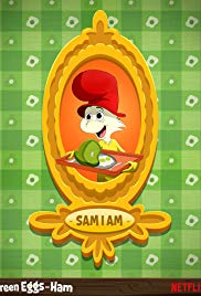 Green Eggs and Ham Season 1 (2019)  - Green Eggs and Ham Season 1 (2019)