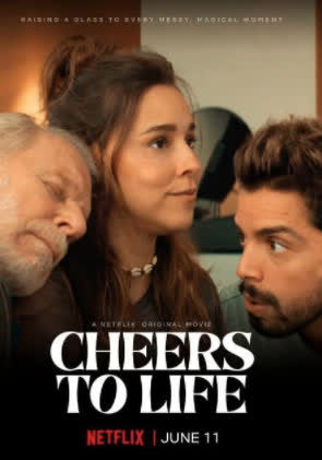 Cheers to Life (2025)