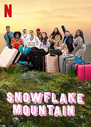 Snowflake Mountain Season 1 (2022) - Snowflake Mountain Season 1 (2022) ค่ายฝึกโต