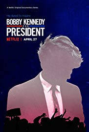 Bobby Kennedy for President (2018) - Bobby Kennedy for President (2018)