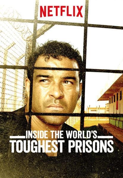 Inside the World's Toughest Prisons Season 2 (2017) - เปิดโลก คุกสุดโหด Season 2 (2017)