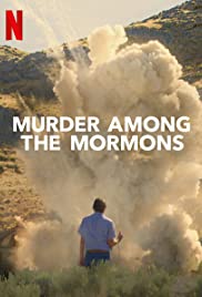 Murder Among the Mormons Season 1 (2021)  - ฆาตกรรมในหมู่มอร์มอน Season 1 (2021)