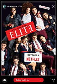 Elite Season 1 (2018) - Elite Season 1 (2018) เล่ห์ร้ายเกมไฮโซ