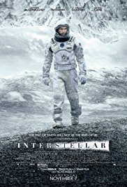 Interstellar (2014) - Interstellar (2014) ทะยานดาวกู้โลก