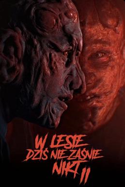 Nobody Sleeps in the Woods Tonight (2021) -n- - Nobody Sleeps in the Woods Tonight (2021) คืนผวาป่าไร้เงา 2