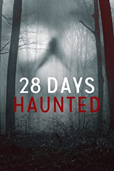 28 Days Haunted Season 1 (2022) - 28 Days Haunted Season 1 (2022) หลอน 28 วัน