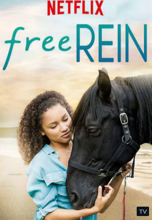 Free Rein Season 1 (2017) -n- - Free Rein Season 1 (2017)