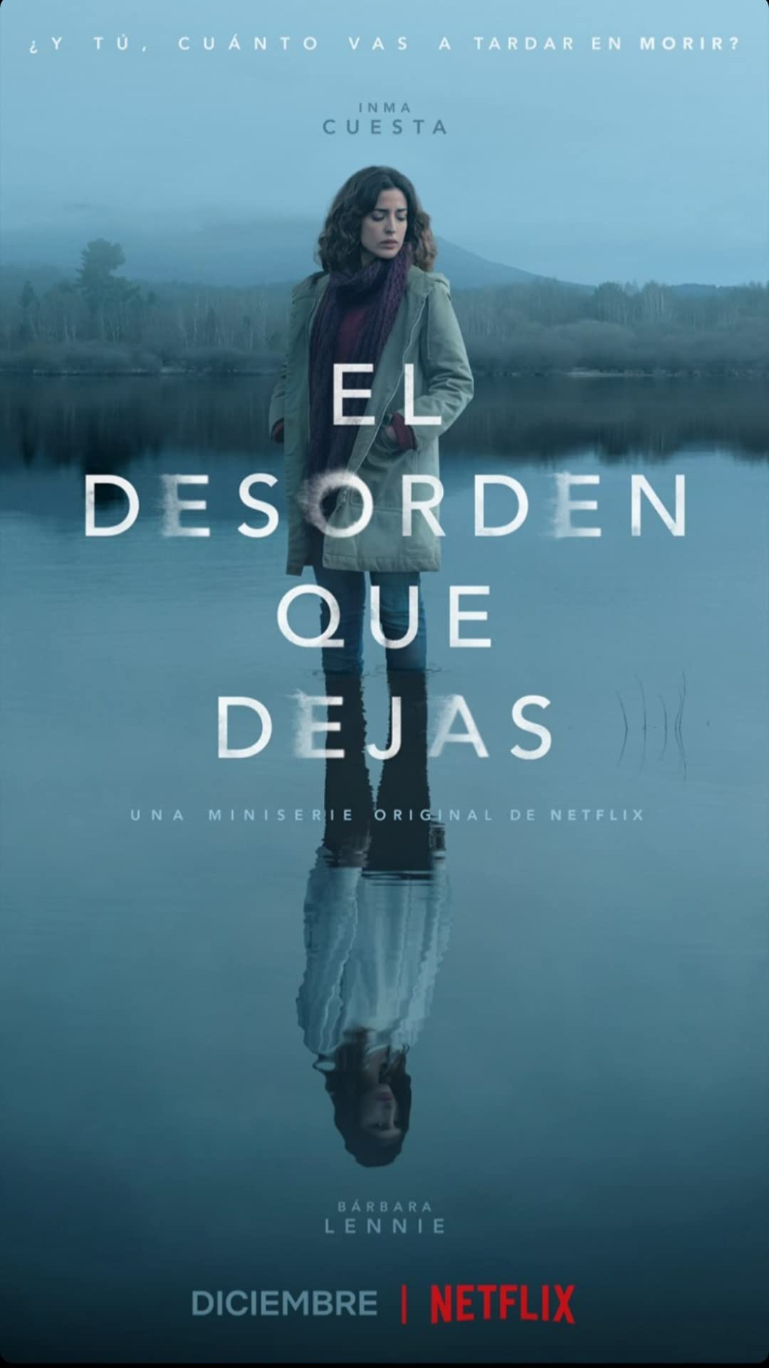 The Mess You Leave Behin Season 1 (2020)  - The Mess You Leave Behin Season 1 (2020) สิ่งที่ทิ้งไว้ข้างหลัง