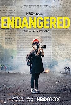 Endangered (2022) - Endangered (2022)