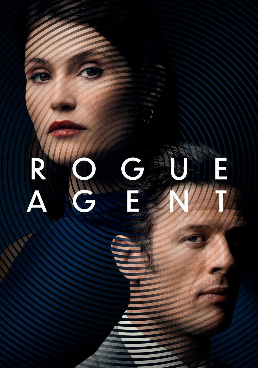 Rogue Agent (2022) - Rogue Agent (2022) [ซับแปล]
