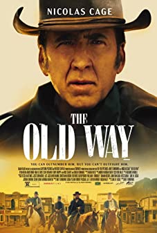 The Old Way (2023) - The Old Way (2023) [ซับแปล]