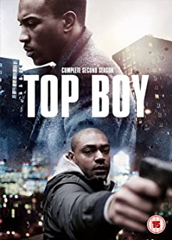 Top Boy Summerhouse Season 1 (2011) - Top Boy Summerhouse Season 1 (2011) ท็อปบอย ซัมเมอร์เฮาส์