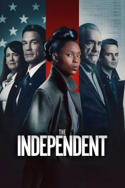 The Independent (2022) - The Independent (2022)