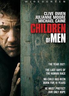 Children of Men (2006) - Children of Men (2006) พลิกวิกฤต ขีดชะตาโลก