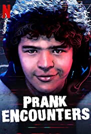 Prank Encounters Season 2 (2021)  - Prank Encounters Season 2 (2021) อำเล่นเย็นๆ ใจ 2