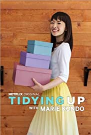 Tidying Up with Marie Kondo Season 1 (2019) - จัดบ้านเปลี่ยนชีวิตกับมาริเอะ คนโด Season 1 (2019)