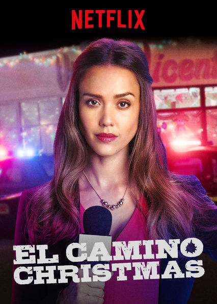 El Camino Christmas (2017) - El Camino Christmas (2017)