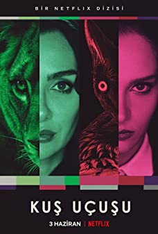 As the Crow Flies Season 1 (2022) - As the Crow Flies Season 1 (2022) ดั่งอีกาโผบิน