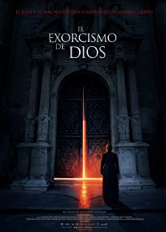The Exorcism of God (2021)  - The Exorcism of God (2021)
