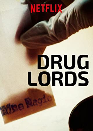 Drug Lords Season 2 (2018)  - Drug Lords Season 2 (2018)  ราชายาเสพติด
