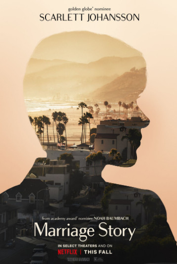 Marriage Story (2019) - Marriage Story (2019) แมริเอจ สตอรี่