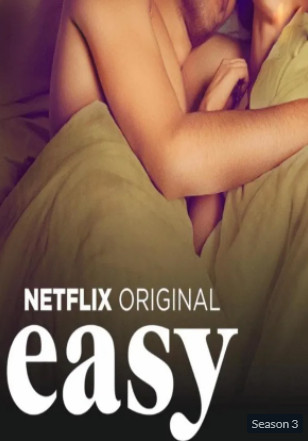 Easy Season 3 (2018) -n- - Easy Season 3 (2018)