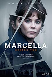 Marcella Season 3 (2020) - Marcella Season 3 (2020)
