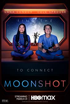 Moonshot (2022) - Moonshot (2022)